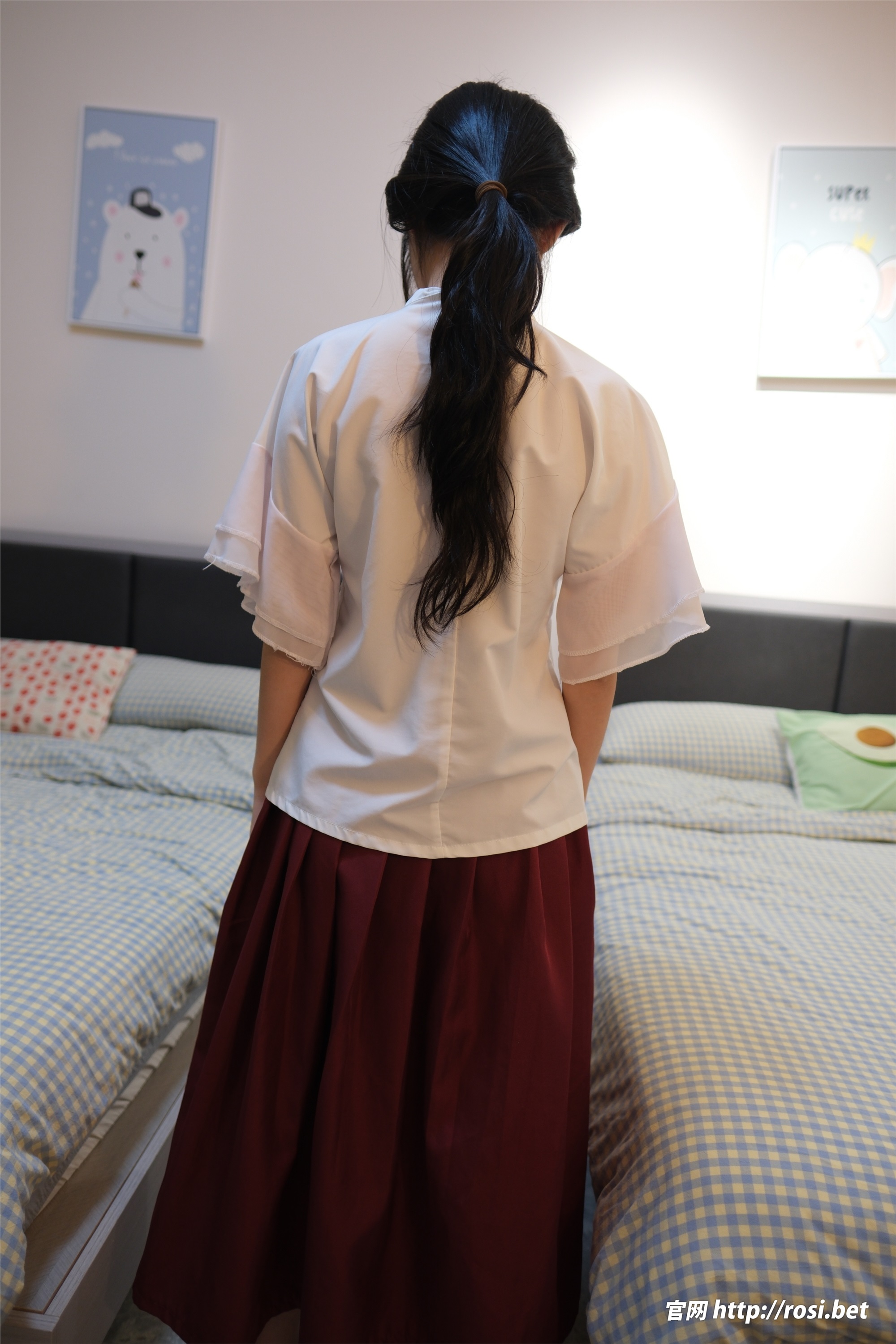 ROSI写真 2025.09.03 NO.5021